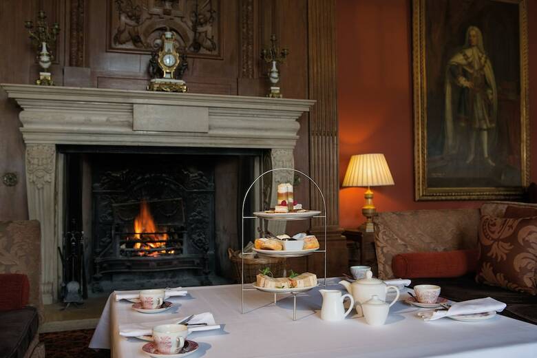 Crathorne Hall Hotel