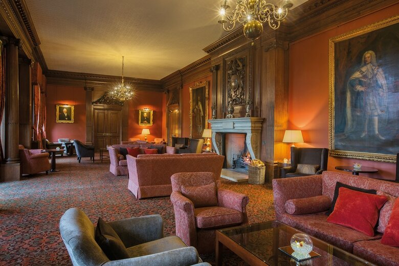 Crathorne Hall Hotel