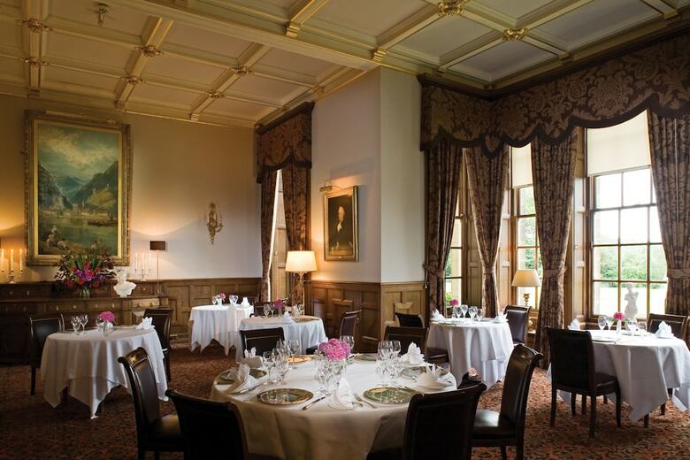Crathorne Hall Hotel