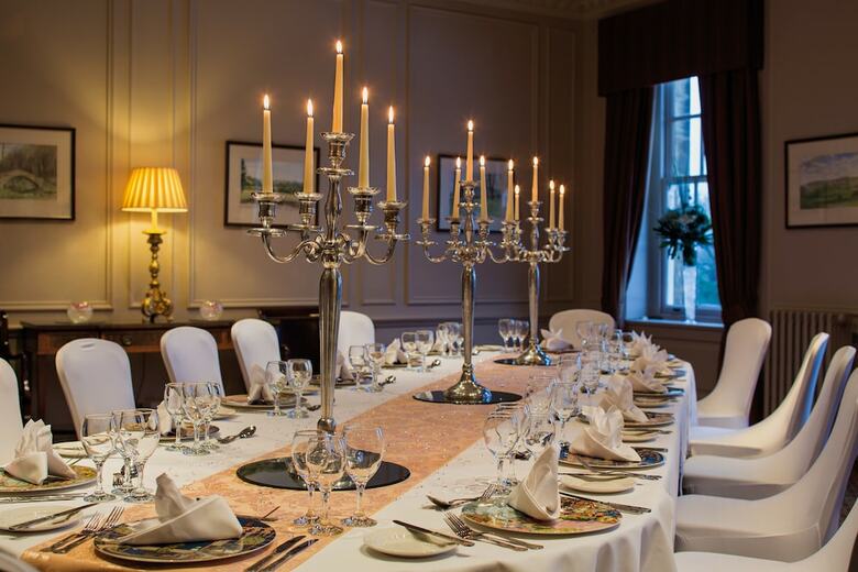 Crathorne Hall Hotel