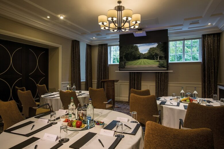 Crathorne Hall Hotel