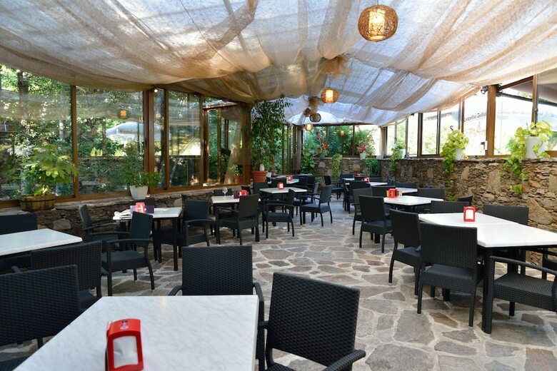 Agroturismo Couso Rural