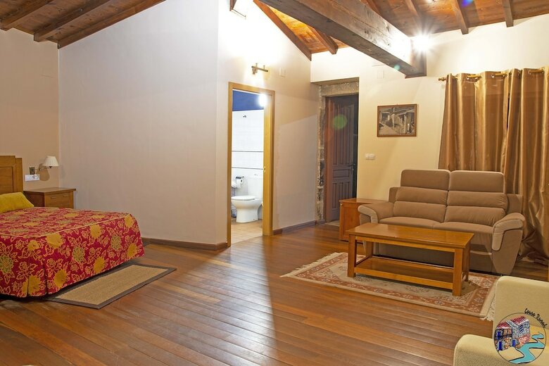 Agroturismo Couso Rural