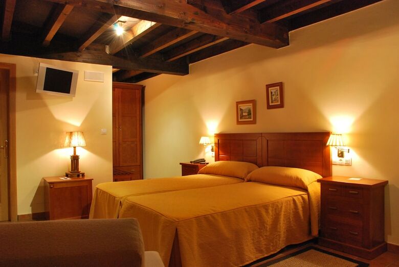 Agroturismo Couso Rural