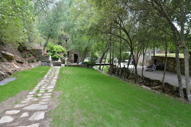 Agroturismo Couso Rural