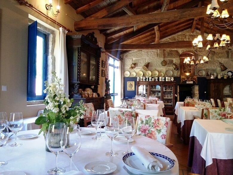Agroturismo Couso Rural