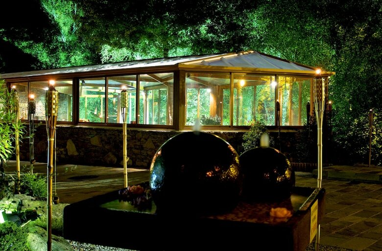 Agroturismo Couso Rural