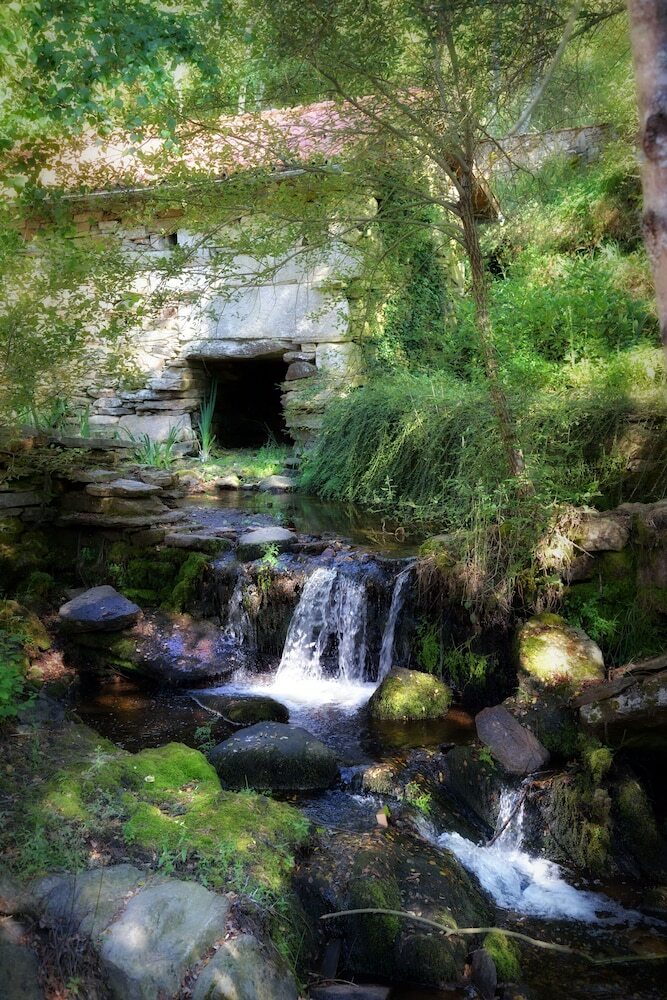 Agroturismo Couso Rural