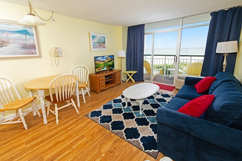 Apartamento Bridgewater