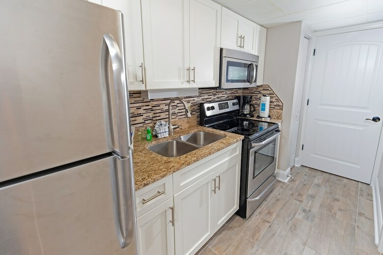 Apartamento Bridgewater