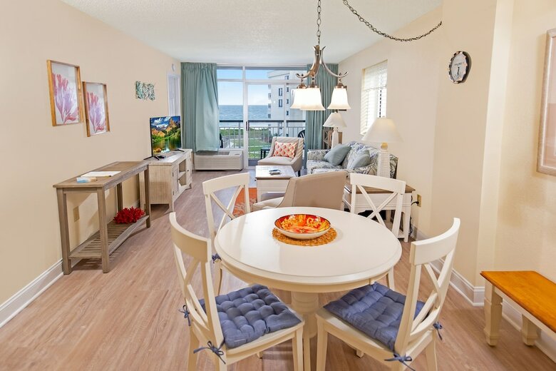 Apartamento Bridgewater