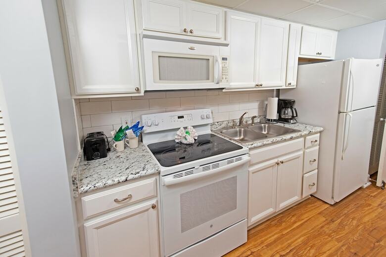 Apartamento Bridgewater