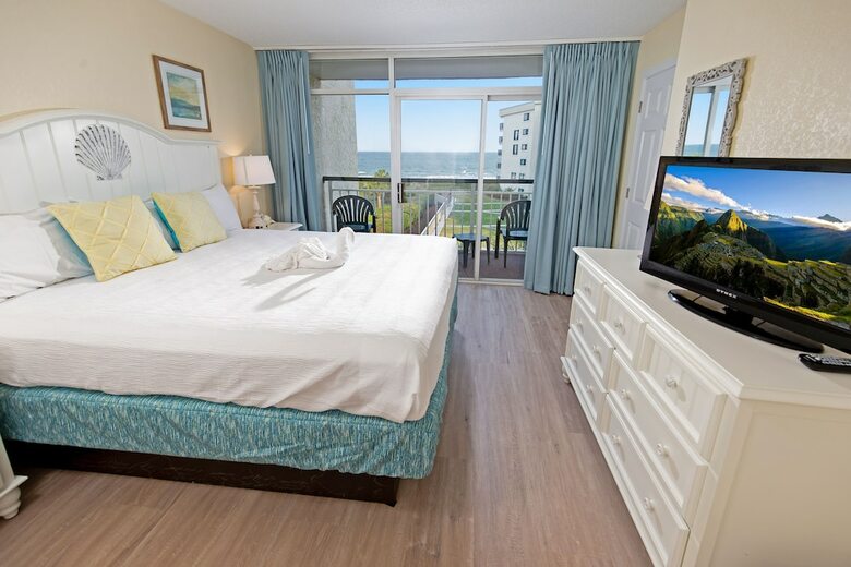Apartamento Bridgewater