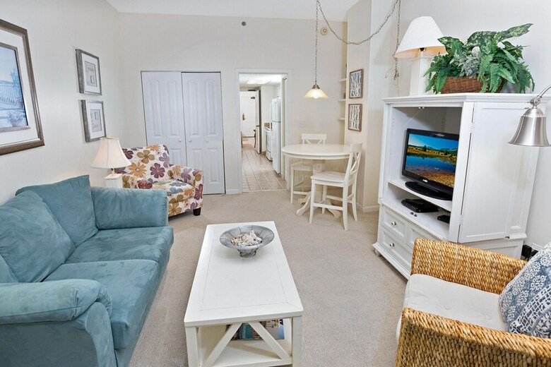 Apartamento Bridgewater