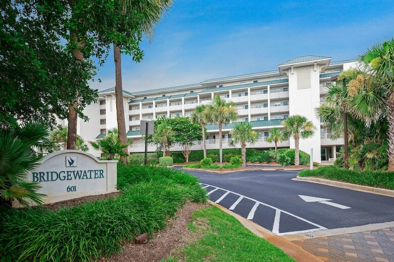 Apartamento Bridgewater