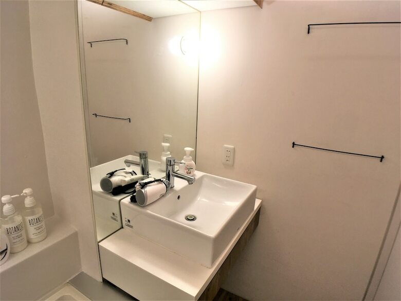 Apartamentos Higashi-gokencho M-building 2f
