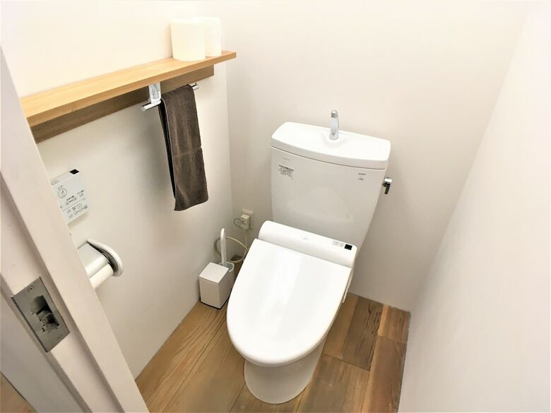 Apartamentos Higashi-gokencho M-building 2f