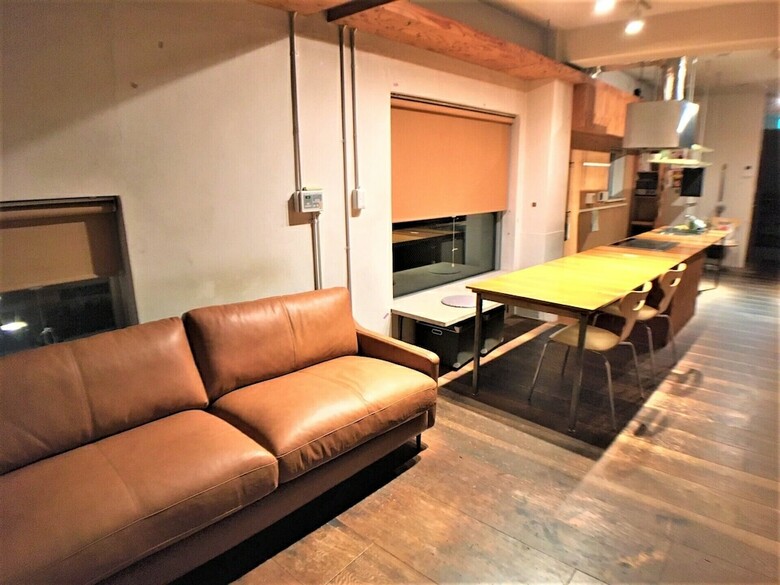 Apartamentos Higashi-gokencho M-building 2f