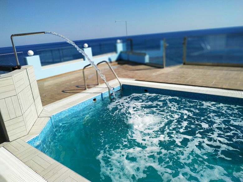 Luxurious Villa Paradise Private Beach