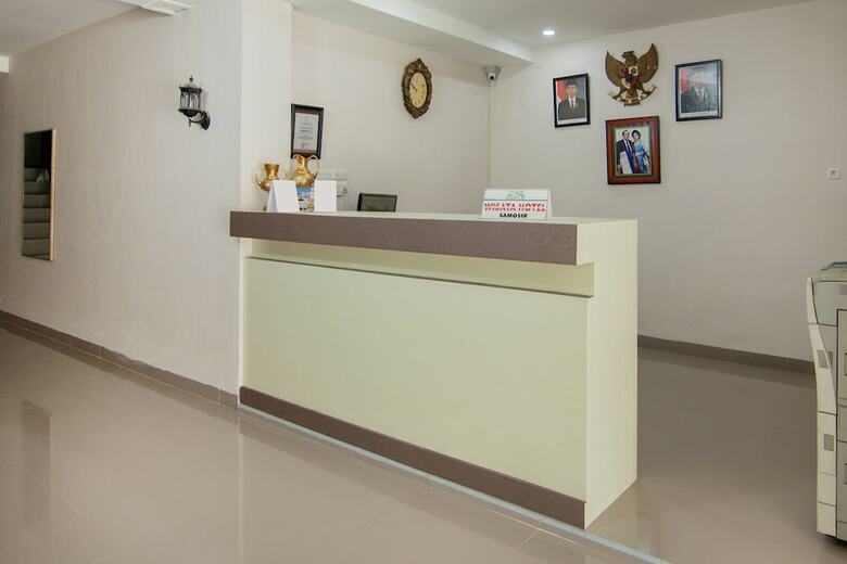 Oyo 2382 Wisata Hotel