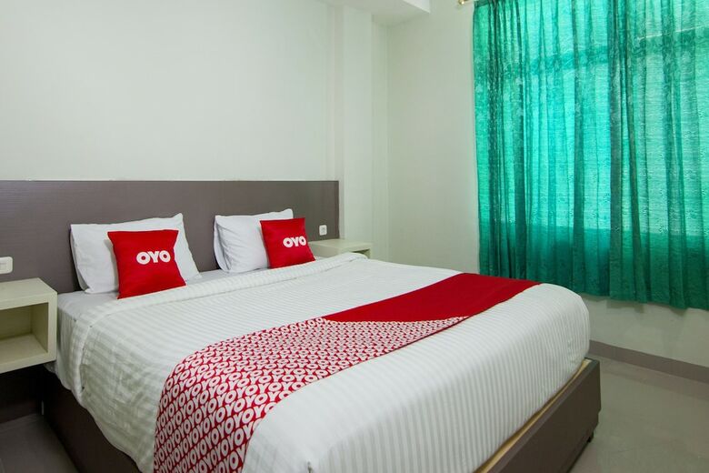 Oyo 2382 Wisata Hotel