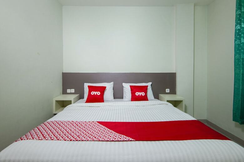 Oyo 2382 Wisata Hotel