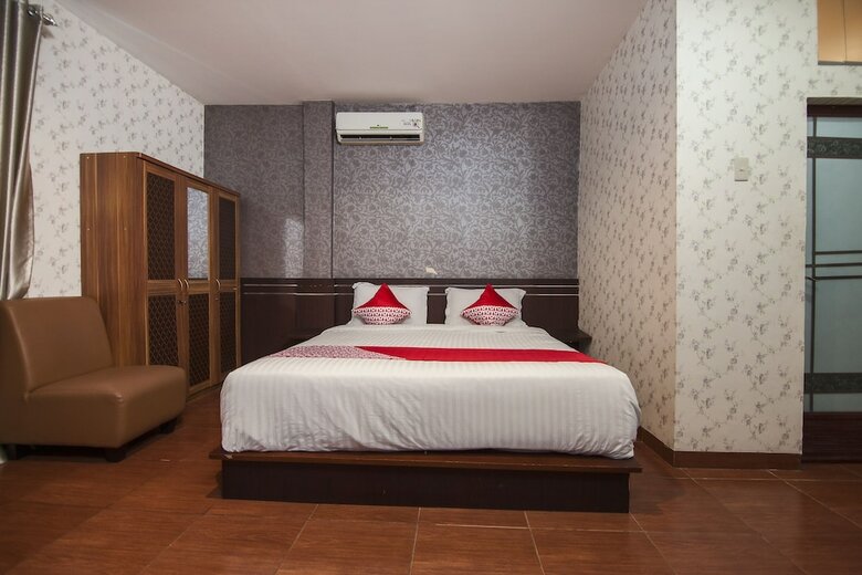 Oyo 2382 Wisata Hotel