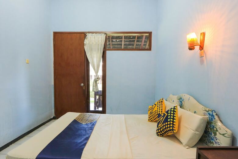 Hostal Spot On 2465 Hotel Raung View