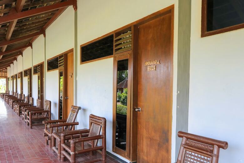 Hostal Spot On 2465 Hotel Raung View