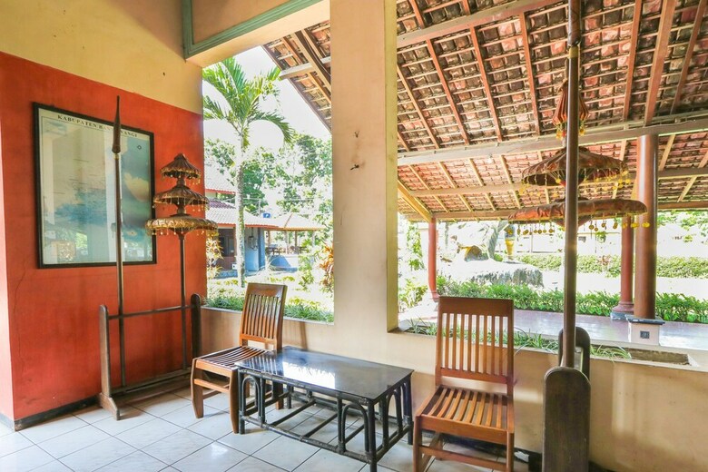 Hostal Spot On 2465 Hotel Raung View