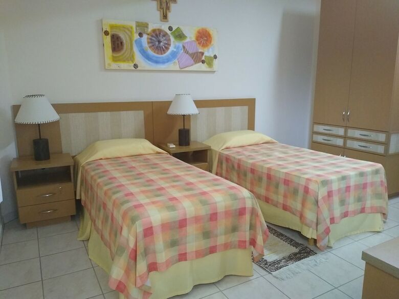Hotel Revitacentri