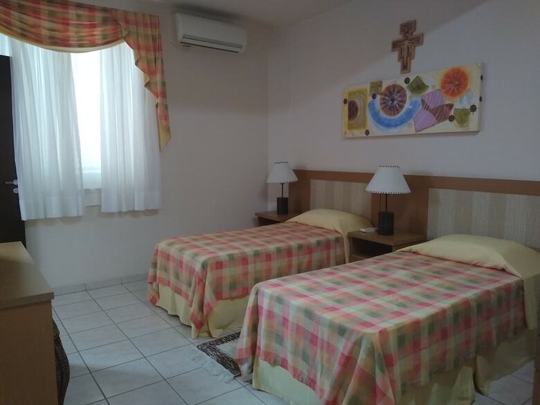 Hotel Revitacentri
