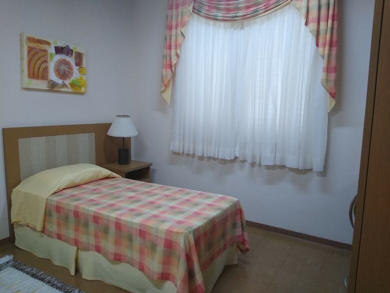 Hotel Revitacentri