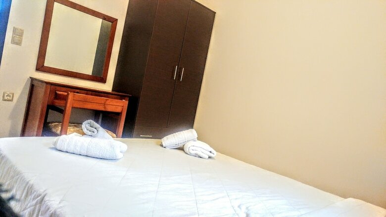 Apartamentos Sunny Cozy Home Amazing Sea View