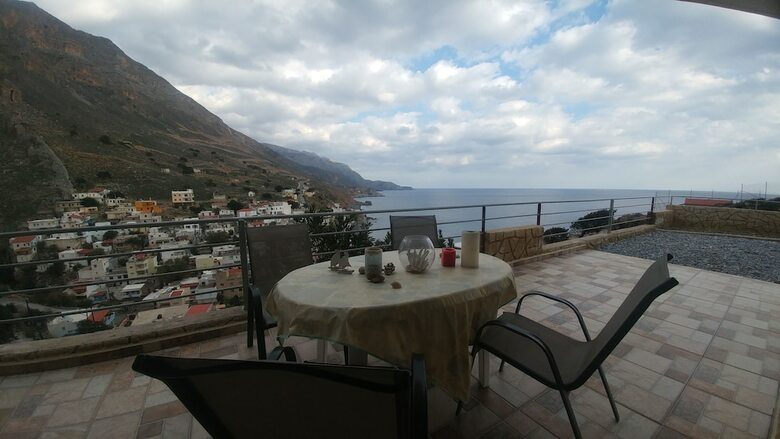 Apartamentos Sunny Cozy Home Amazing Sea View