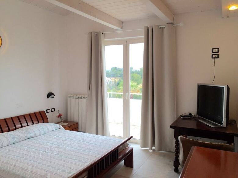 Bed & Breakfast Le Limonaie A Mare