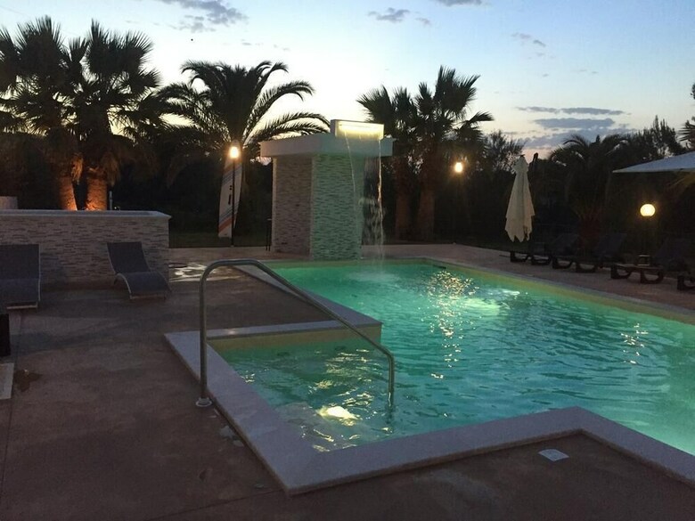 Bed & Breakfast Le Limonaie A Mare