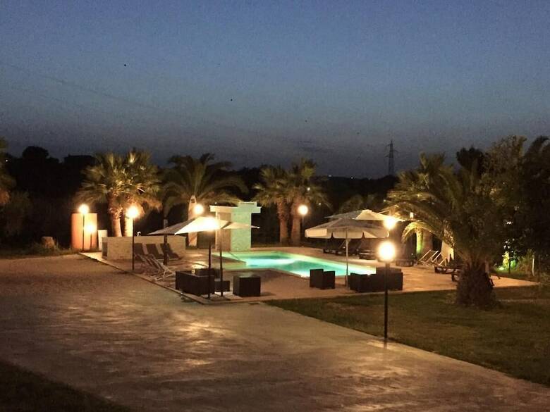 Bed & Breakfast Le Limonaie A Mare