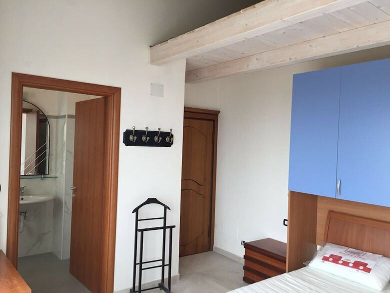 Bed & Breakfast Le Limonaie A Mare