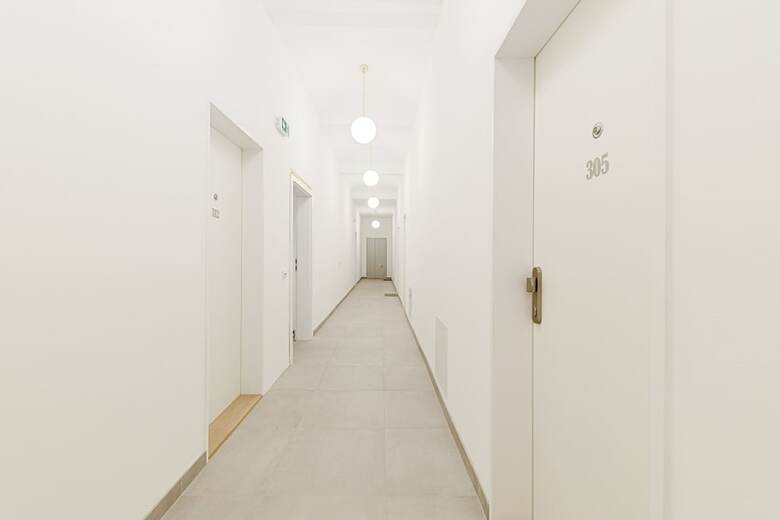 Apartamentos Maison Residence Prague A