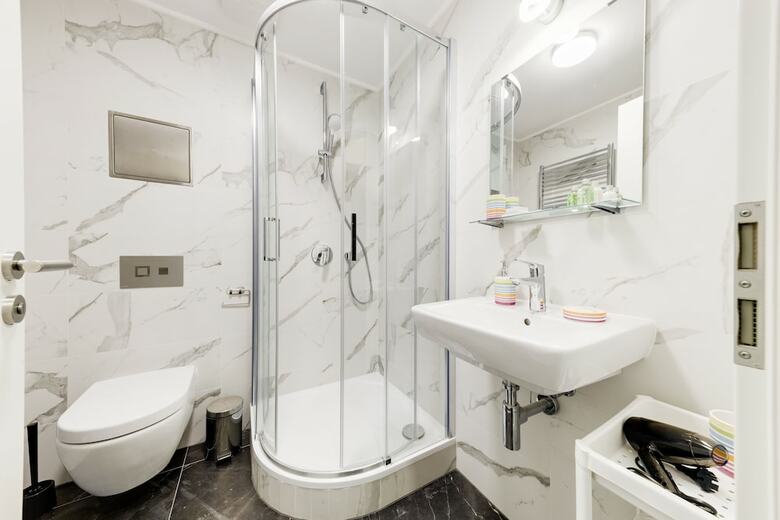 Apartamentos Maison Residence Prague A