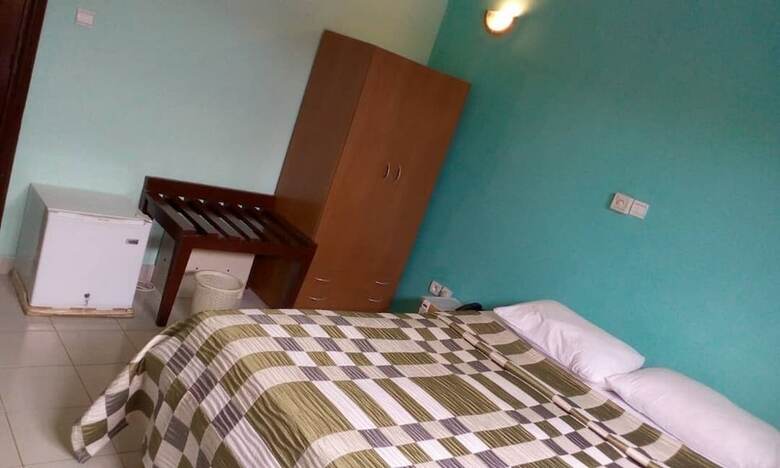 Hotel Residence Salta