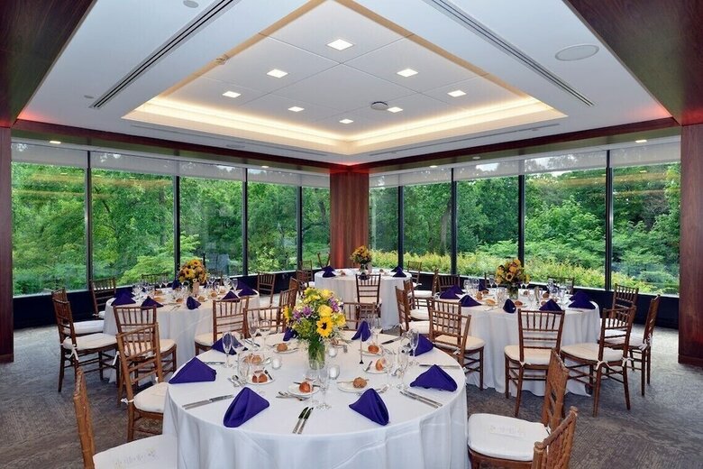 Hotel Inn At Villanova University