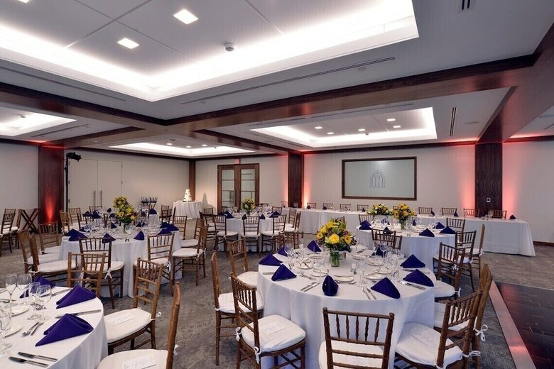 Hotel Inn At Villanova University