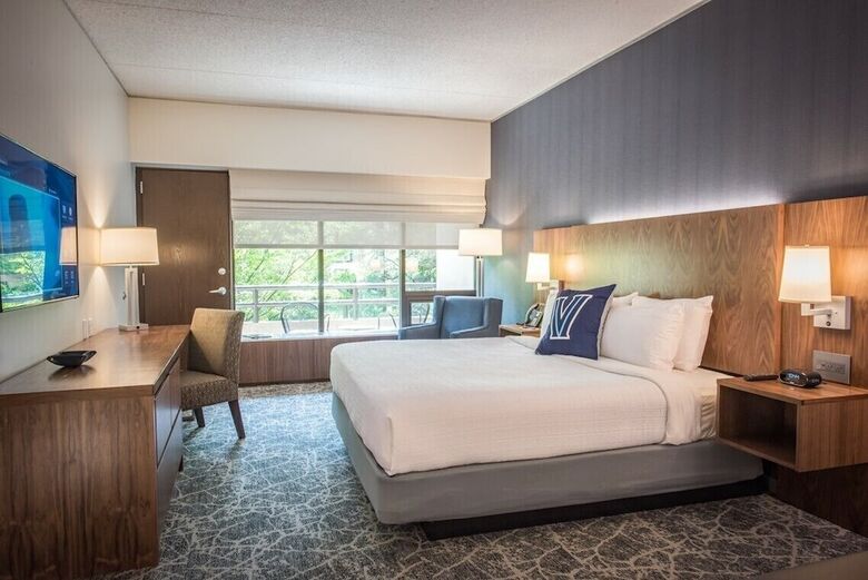 Hotel Inn At Villanova University