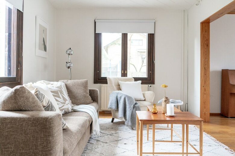 Apartamentos Roost Nummi