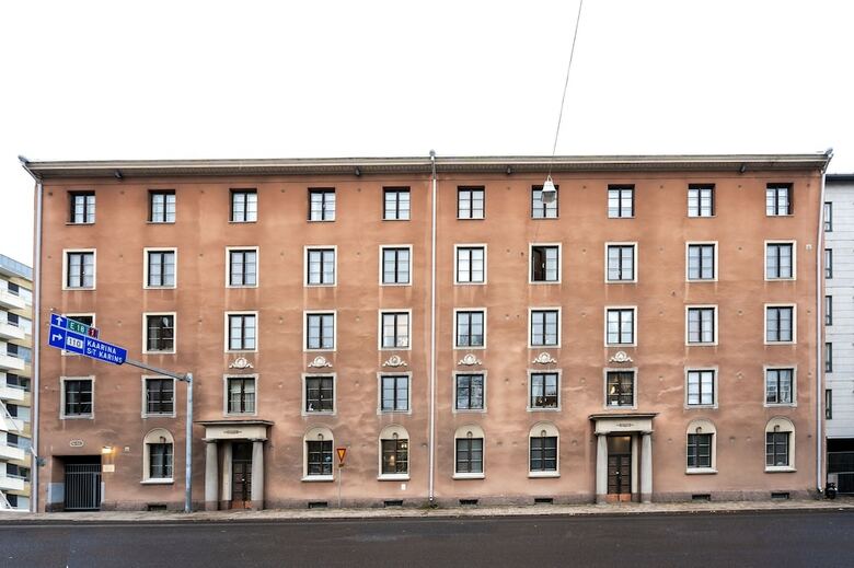 Apartamentos Roost Turku 5