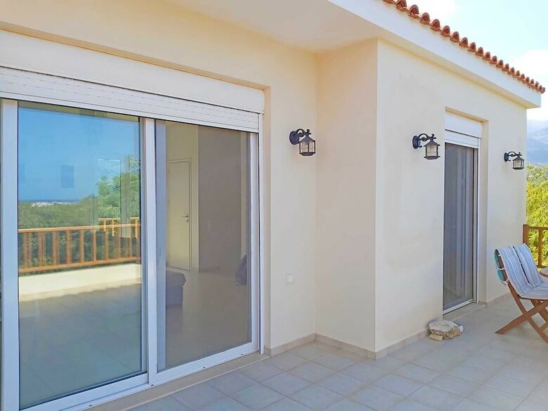 Villa Armonia, Everything Is In Harmony
