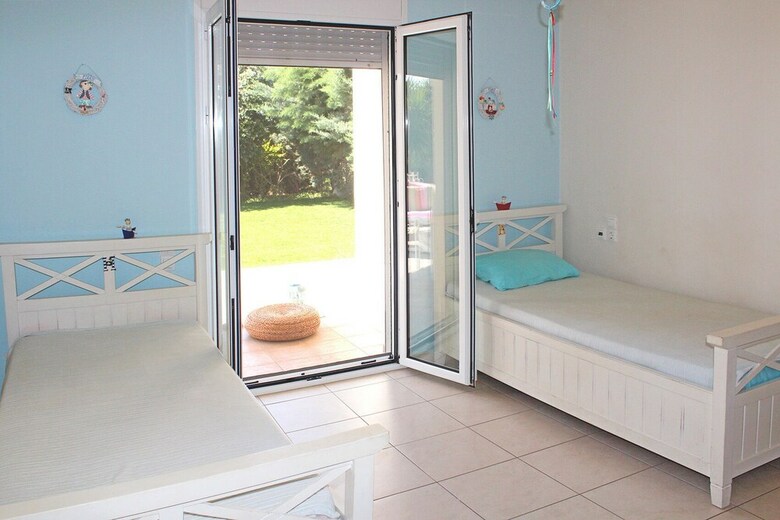 Villa Armonia, Everything Is In Harmony