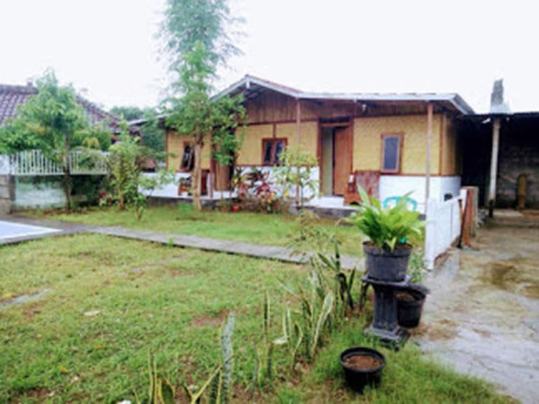 Hotel Pondok Wahyu